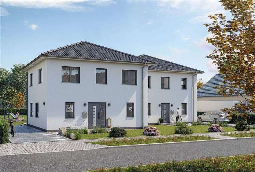 Haus zum Kaufen in Berlin 617.468 € 120 m²