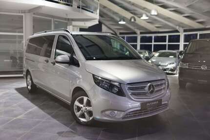 Mercedes-Benz Vito 189.690 km 22.980 &euro; Nuthetal 14558