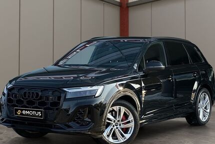 Audi Q7 30.190 km 68.990 € Blankenfelde-Mahlow, OT Groß Kienitz 15831