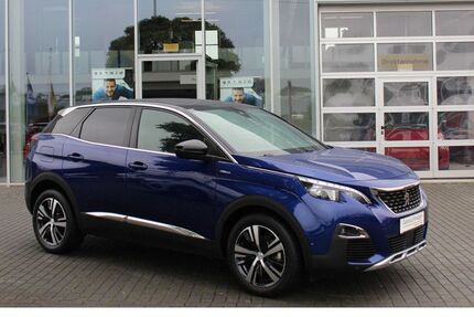Peugeot 3008 32.628 km 22.999 € Potsdam 14482