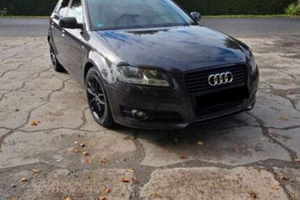 Audi A3 218.000 km 6.500 € Trebbin 14959