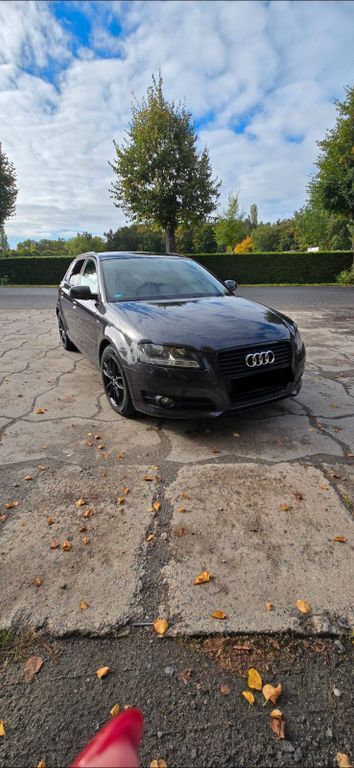 Audi A3 218.000 km 6.500 € Trebbin 14959