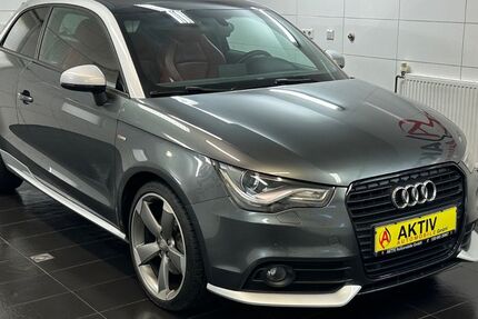 Audi A1 150.000 km 8.890 &euro; Berlin-Rudow 12357