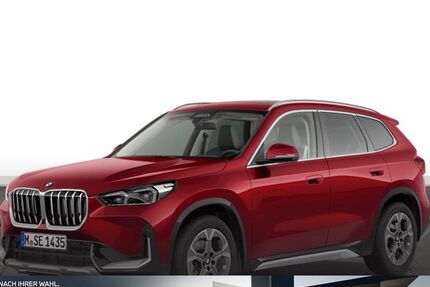 BMW X1 7.182 km 44.880 &euro; Berlin 14057