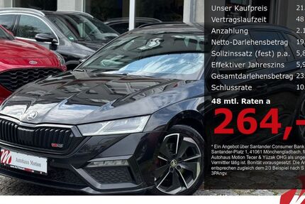 Skoda Octavia 163.196 km 21.970 &euro; Berlin 12305