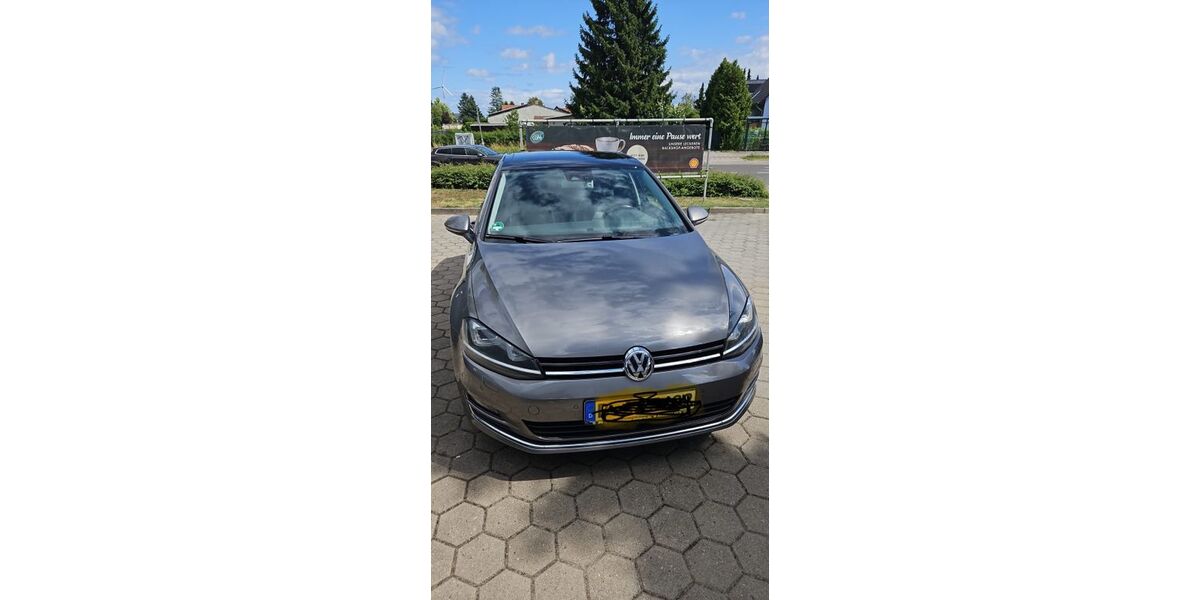 VW Golf 182.000 km 13.500 &euro; Berlin 13125