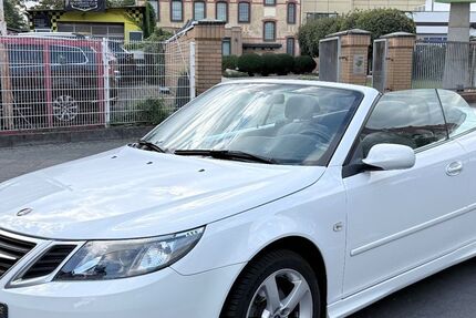 Saab 9-3 113.980 km 11.980 € BERLIN 13409