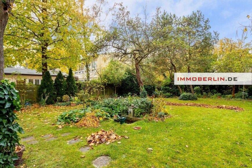 Bungalow Teltow - 3 Zimmer, 85 m&sup2;, 599.000&euro; | Angebot:26568721