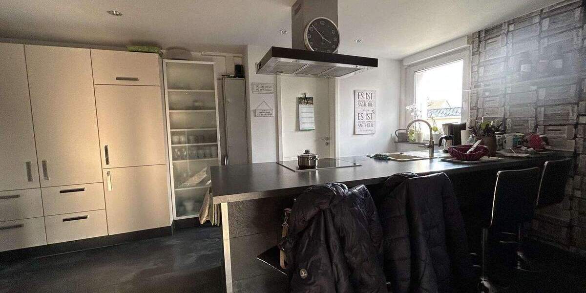 Gewerbeobjekt Michendorf - 4 Zimmer, 579.000&euro; | Angebot:23999721