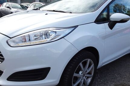 Ford Fiesta 87.117 km 6.290 € Falkensee 14612