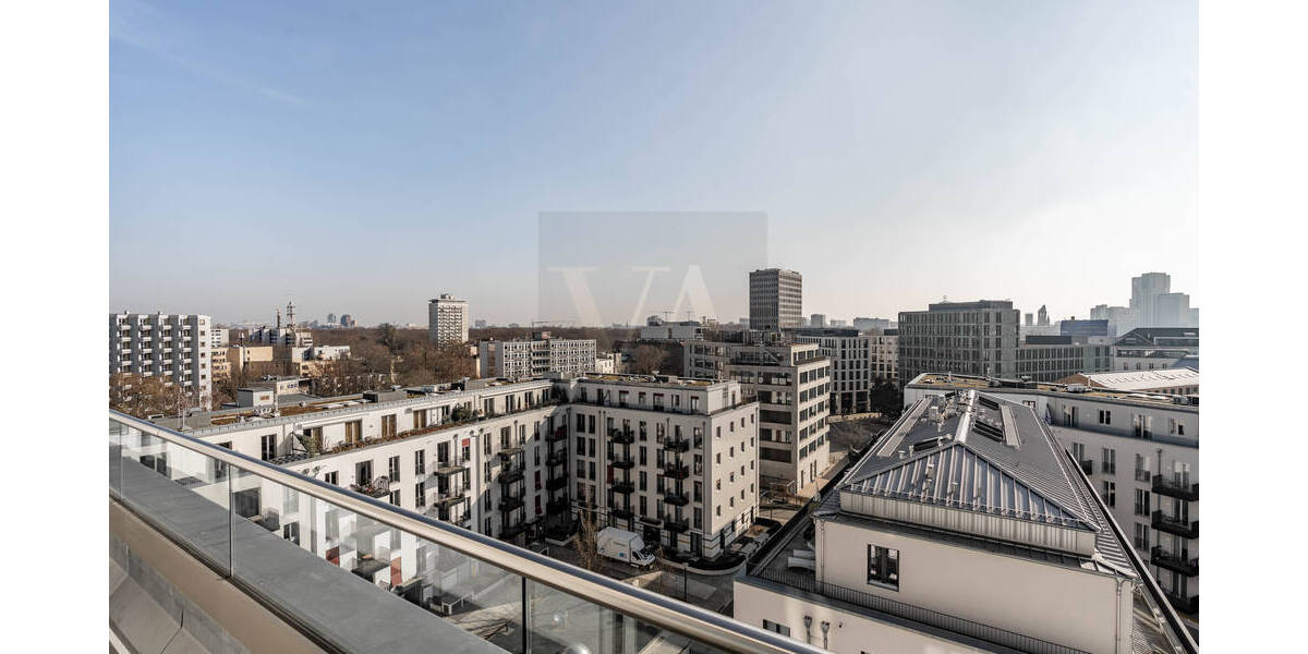 Etagenwohnung Berlin Hansaviertel - 4 Zimmer, 104 m&sup2;, 3.490&euro; | Angebot:26393077