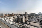 Etagenwohnung Berlin Hansaviertel - 4 Zimmer, 104 m&sup2;, 3.490&euro; | Angebot:26393077