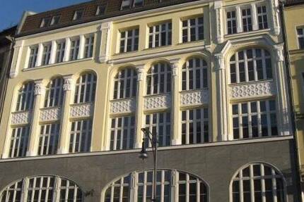 Gewerbeobjekt Berlin Prenzlauer Berg - 2 Zimmer, 95 m&sup2;, 1.900&euro; | Angebot:20950473