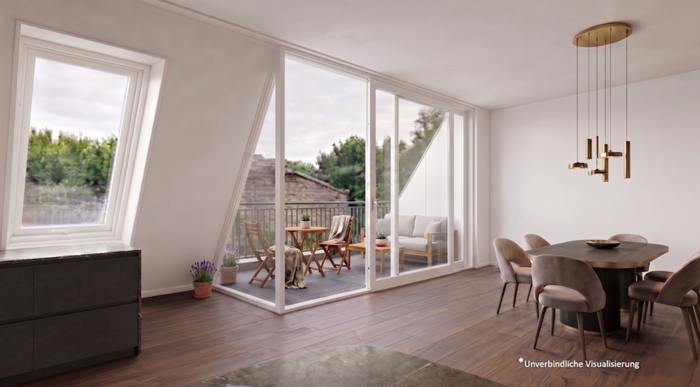 Etagenwohnung Berlin Prenzlauer Berg - 5 Zimmer, 195 m&sup2;, 1.795.000&euro; | Angebot:26915547