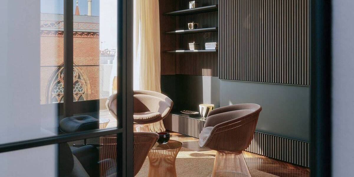 Reihenmittelhaus Berlin Mitte - 1 Zimmer, 453 m&sup2;, 9.900.000&euro; | Angebot:23885874