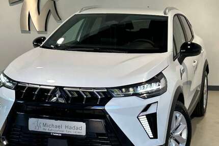 Mitsubishi ASX 1.800 km 25.900 &euro; Berlin 12167