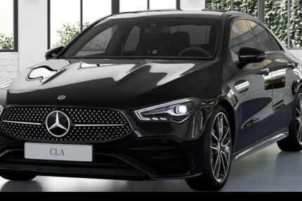 Mercedes-Benz CLA 180 6.230 km 37.400 &euro; Berlin 10587