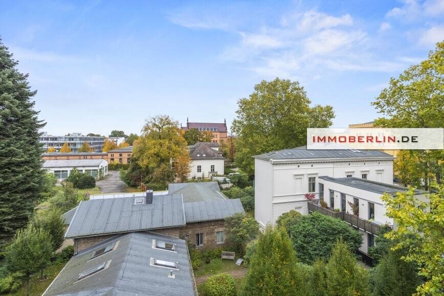 Etagenwohnung Potsdam Berliner Vorstadt - 2 Zimmer, 50 m&sup2;, 269.000&euro; | Angebot:26358458