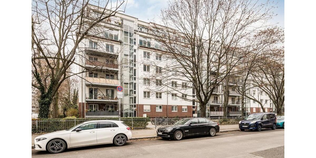 Maisonettenwohnung Berlin Friedrichshain-Kreuzberg - 5 Zimmer, 132 m&sup2;, 2.700&euro; | Angebot:27721251