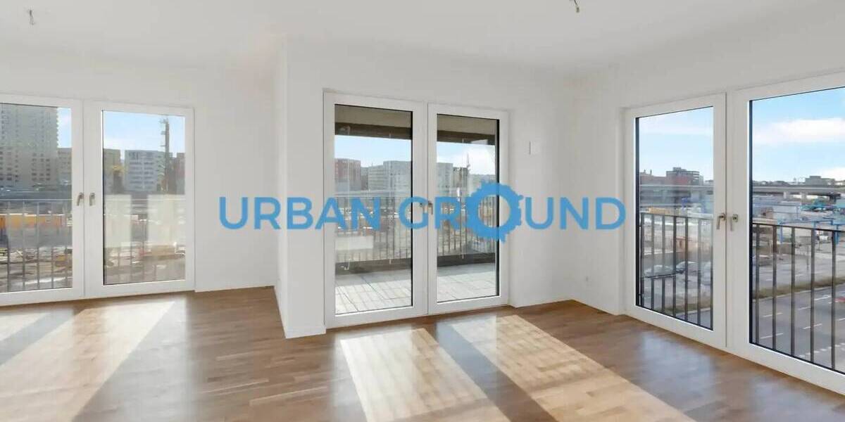 Etagenwohnung Berlin Mitte - 3 Zimmer, 83 m&sup2;, 1.971&euro; | Angebot:26569433