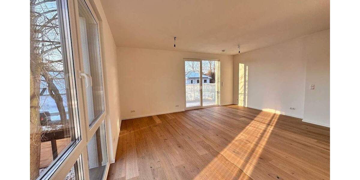 Etagenwohnung Falkensee - 3 Zimmer, 88 m&sup2;, 465.000&euro; | Angebot:25664875