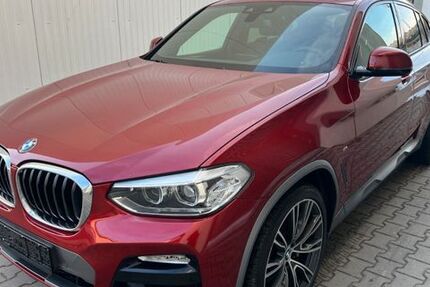 BMW X4 157.000 km 27.999 &euro; berlin 12305