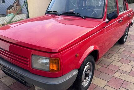 Wartburg Andere 110.000 km 6.100 € Berlin 12559