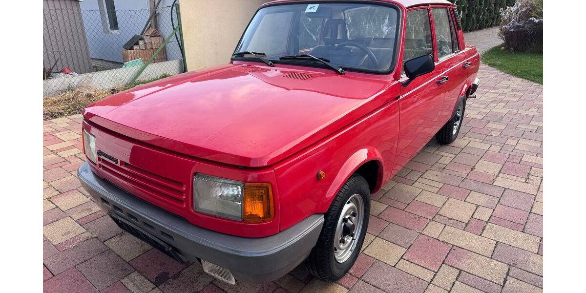 Wartburg Andere 110.000 km 6.100 € Berlin 12559