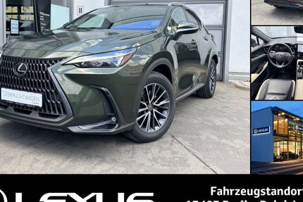 Lexus NX 450h 75.709 km 44.490 &euro; Berlin 13403