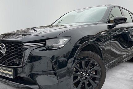 Mazda CX-60 34.102 km 33.990 &euro; Berlin 12247