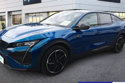 Peugeot 408 33.900 km 25.390 € Berlin 12681