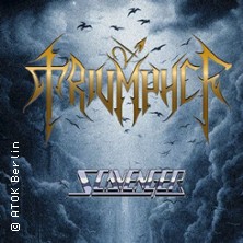 Triumpher - Support by Scavenger 20.03.2026 Spirale