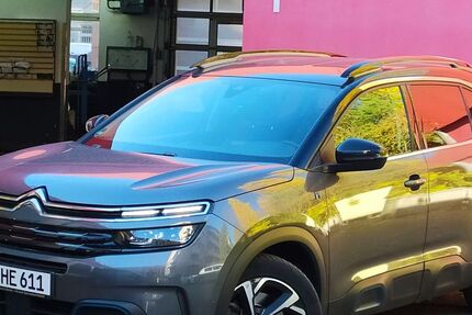 Citroen C5 Aircross 44.580 km 17.990 € Berlin 10317