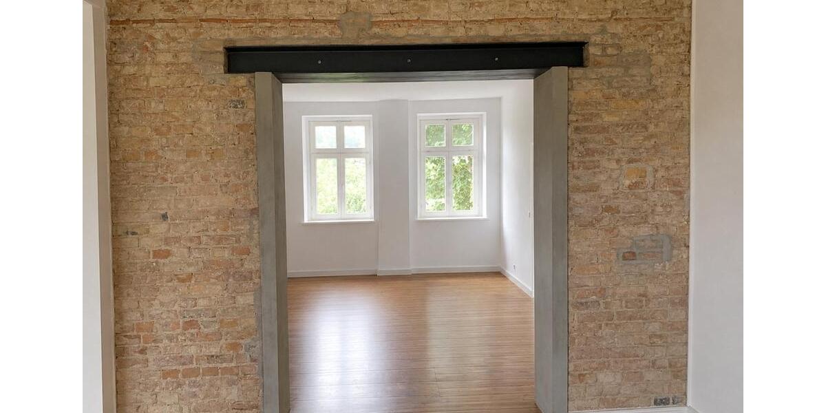 Etagenwohnung Potsdam Babelsberg - 3 Zimmer, 90 m&sup2;, 550.000&euro; | Angebot:27271696
