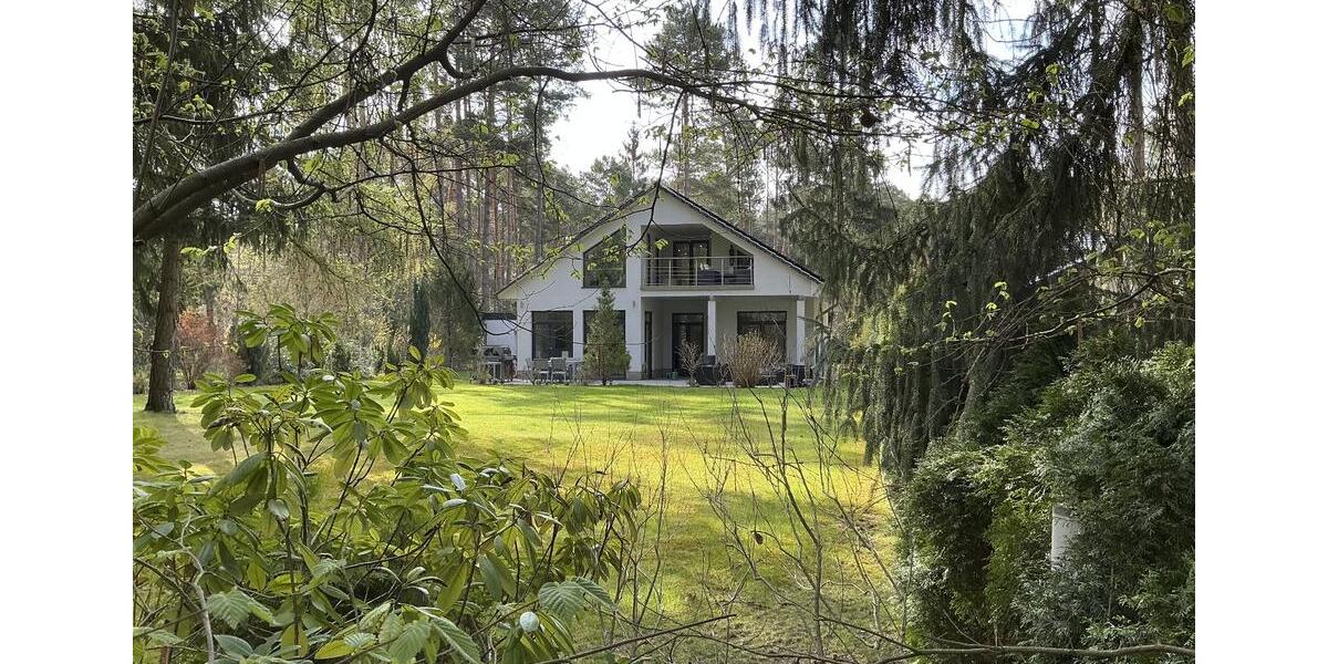 Einfamilienhaus Beelitz - 5 Zimmer, 228 m&sup2;, 849.000&euro; | Angebot:26637536