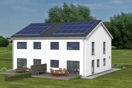 Haus zum Kaufen in Berlin-Rudow 689.900 € 135 m²