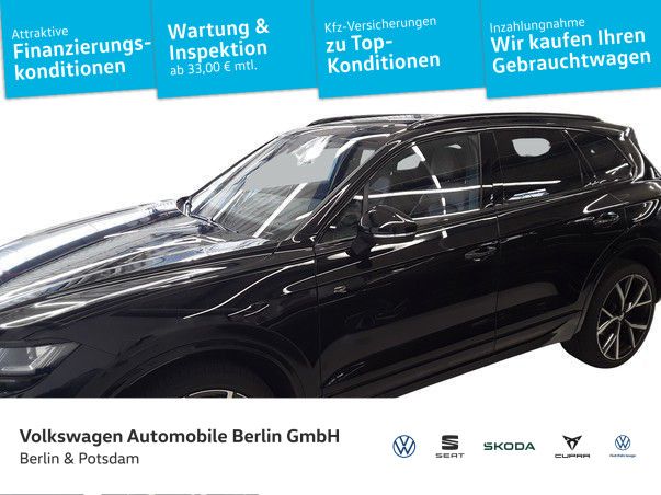 Touareg