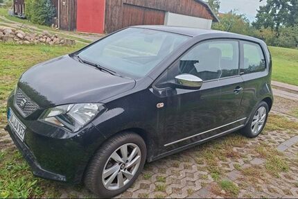 Seat Mii 74.900 km 5.200 &euro; Nauen 14641
