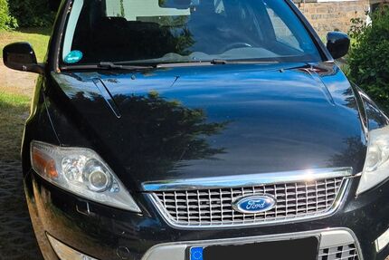 Ford Mondeo 280.000 km 2.900 &euro; Schwielowsee 14548