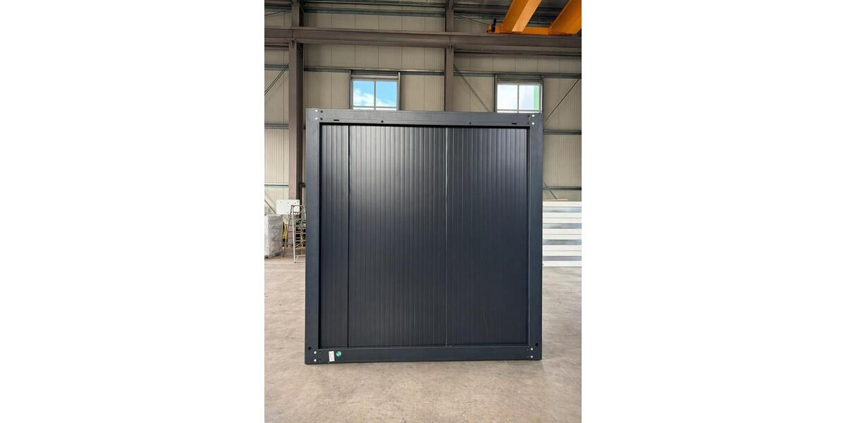 Gewerbeobjekt Ludwigsfelde - 2.750&euro; | Angebot:16615643