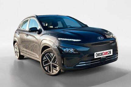 Hyundai KONA 33.264 km 14.490 € Berlin 10587