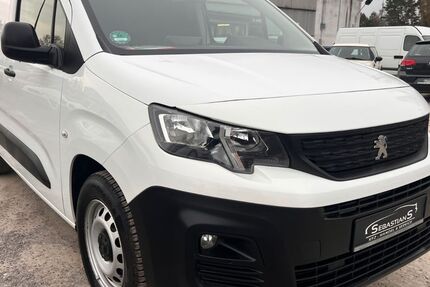 Peugeot Partner 93.000 km 14.950 &euro; Neuseddin bei Berlin 14554