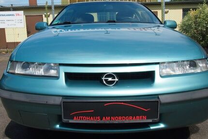 Opel Calibra