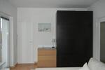 BER&Uni FU - nahes Apartment,sep.EBK,Duschbad,Balkon,Stellplatz