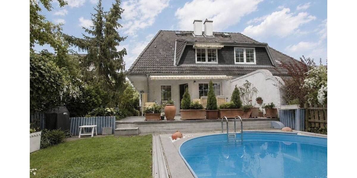 Doppelhaushälfte Potsdam Eiche - 4 Zimmer, 149 m&sup2;, 695.000&euro; | Angebot:26768195