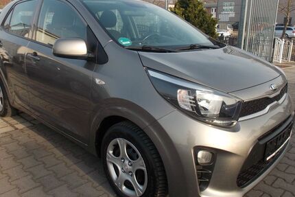 Kia Picanto 80.000 km 8.990 &euro; Mahlow 15831