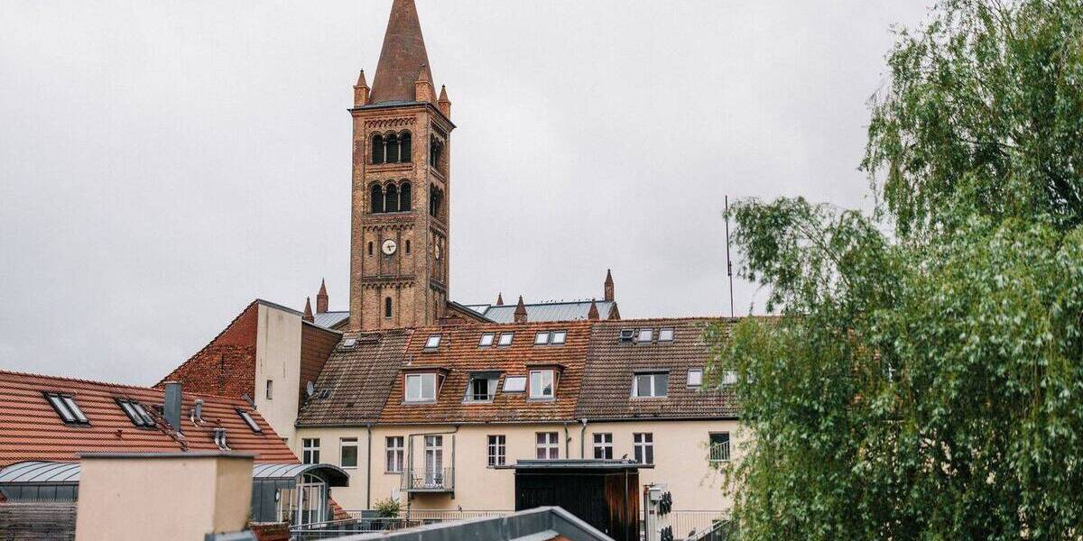 Mehrfamilienhaus, Wohnhaus Potsdam Nördliche Innenstadt - 3.985.000&euro; | Angebot:26695085