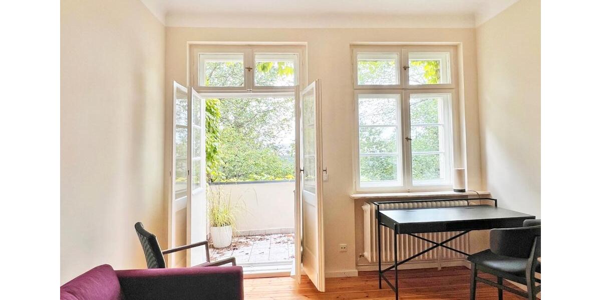 Etagenwohnung Berlin Spandau - 2 Zimmer, 55 m&sup2;, 225.000&euro; | Angebot:27722821