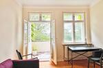 Etagenwohnung Berlin Spandau - 2 Zimmer, 55 m&sup2;, 225.000&euro; | Angebot:27722821
