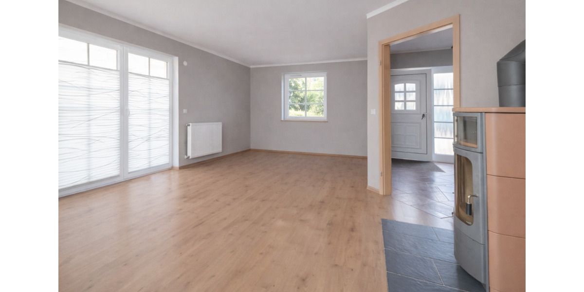 Einfamilienhaus Potsdam Krampnitz - 4 Zimmer, 102 m&sup2;, 1.660&euro; | Angebot:25126170